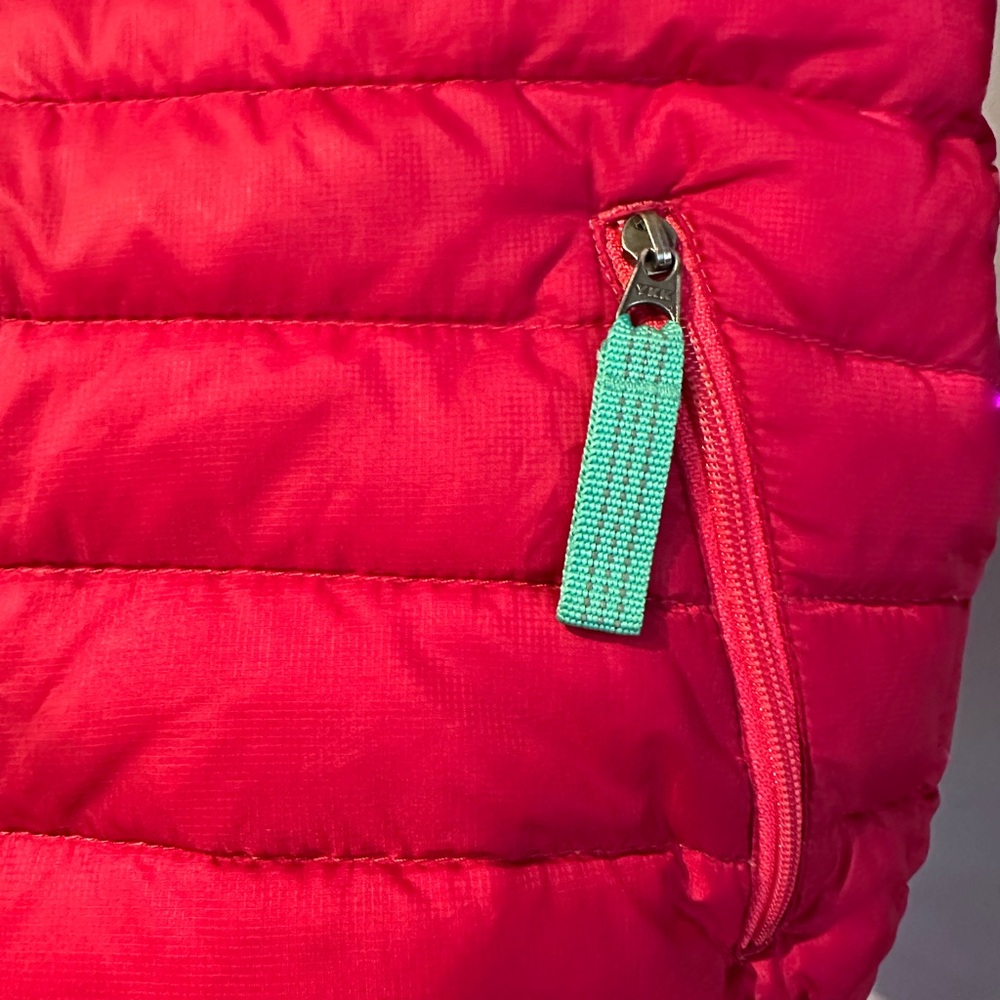 Patagonia Kids’ Down Sweater Vest - Picture 8 of 13